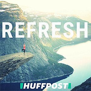 Нажмите ниже, чтобы подписаться на подкаст Refresh исполнителя HuffPost Australia на iTunes