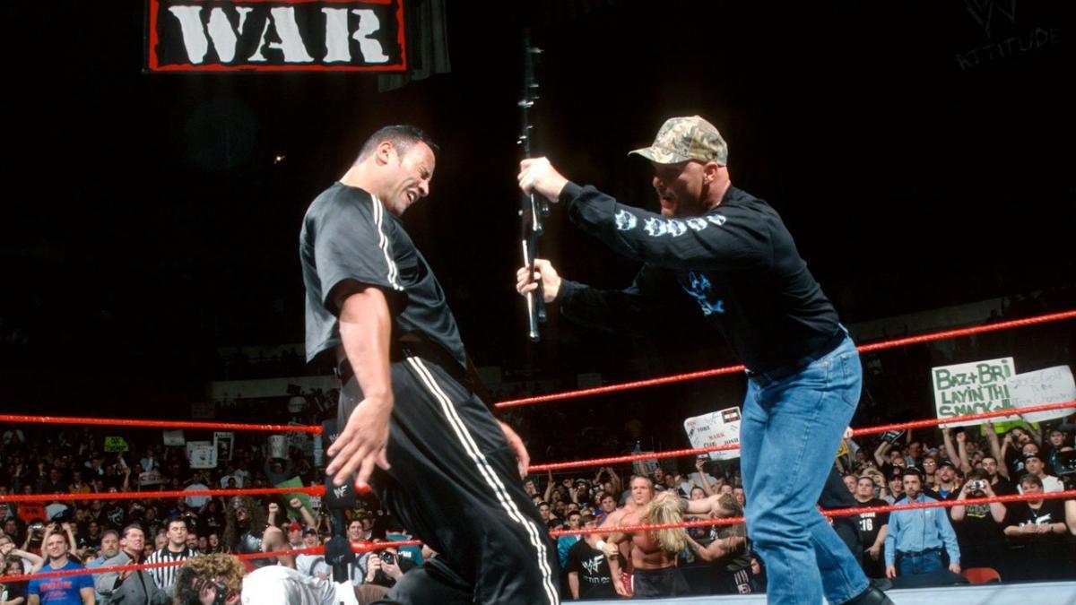 Более 300 тысяч зрителей сразу же переключили каналы после того, как WCW доставил их спойлер