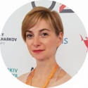 Елена Подоляник, начальник отдела маркетинга сети кинотеатров «SmartCinema»