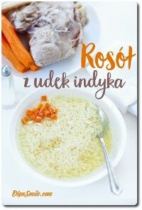 По моему мнению, бульон из индейки гораздо более нежный на вкус, чем бульон из утки, курицы или гуся