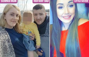 Мама делится фотографиями мертвого сына, родившегося в 14 недель после того, как доктора называют его «пустым»   Моя сестра, 19 лет, украла моего мужчину, 36 лет, когда я была беременна - я узнала об этом в Facebook   Вы можете получить черных «туалетных червей» в своем туалете даже после того, как он будет отбелен   Модель взорвалась для видео бикини R-G-string с ее «несуществующим» целлюлитом   29 мая: не поддавайся спешке, когда время может принести полезные результаты   Туристы получают 20 футов от дома Гарри и Меган и пытаются заглянуть в